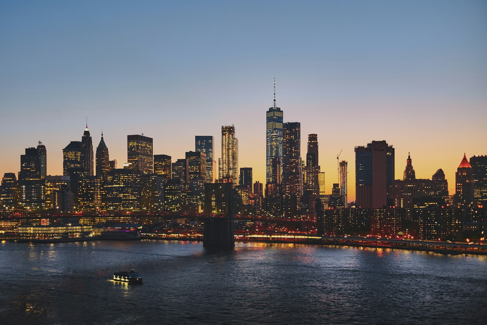 New York